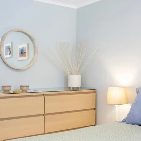 Apartmán Skai Two Floor