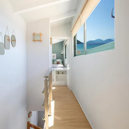 Skai Two Floor Vasiliki