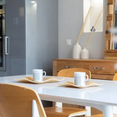 Skai Two Floor Vasiliki