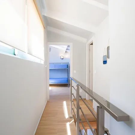 Skai Two Floor Apartmán Vasiliki