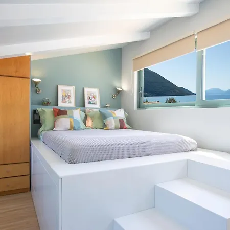 Skai Two Floor Vasiliki