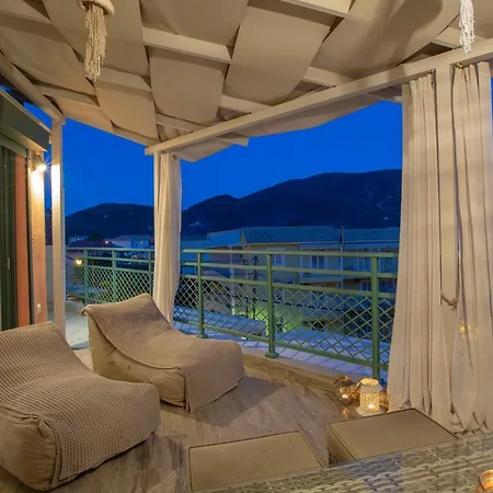 Apartmán Skai Two Floor