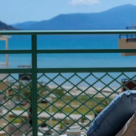 Skai Two Floor Vasiliki