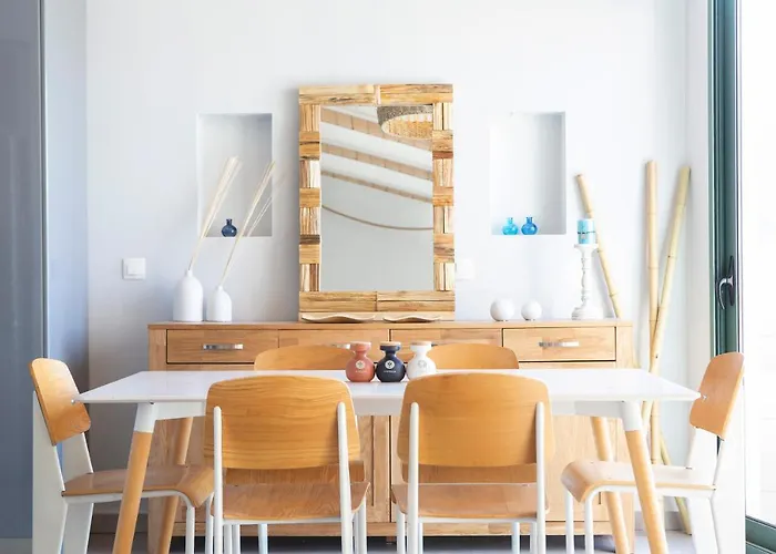 Διαμέρισμα Skai Two Floor