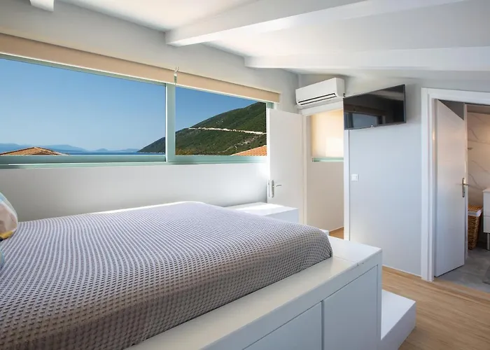 Skai Two Floor Βασιλική