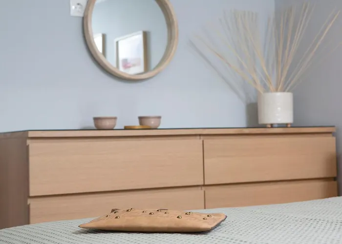 Skai Two Floor Διαμέρισμα *