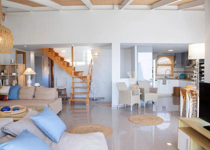 Skai Two Floor *