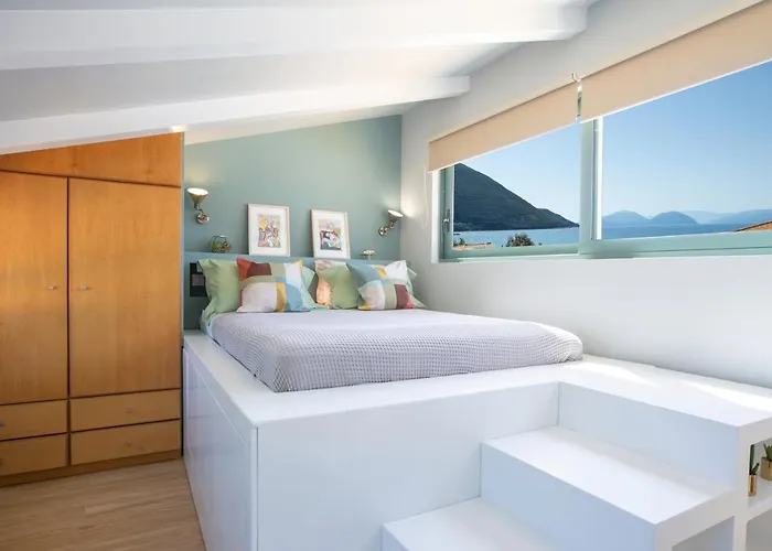 Skai Two Floor Βασιλική