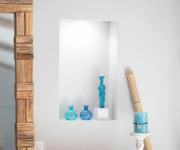 Skai Two Floor * Βασιλική