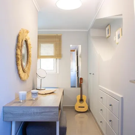 דירה Skai Two Floor *