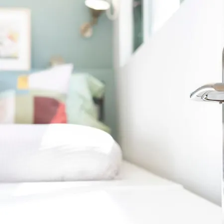 Skai Two Floor 瓦西利基