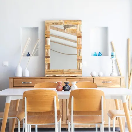 דירה Skai Two Floor