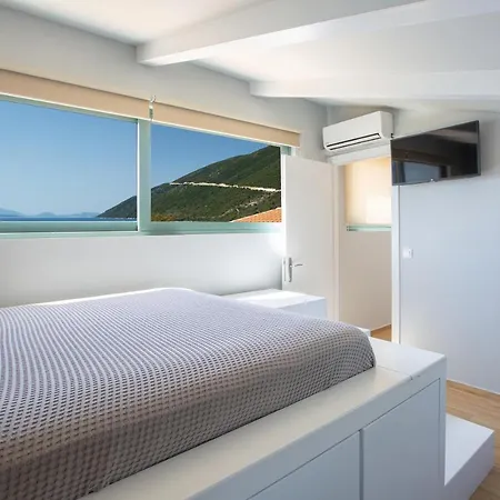 Skai Two Floor 瓦西利基