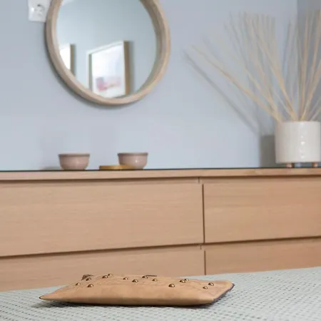 Skai Two Floor 公寓 *