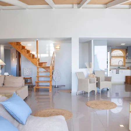 Skai Two Floor *
