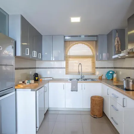 דירה Skai Two Floor