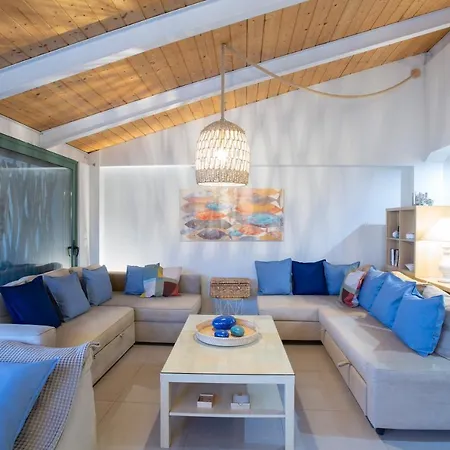Apartment Skai Two Floor