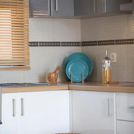 Skai Two Floor דירה *