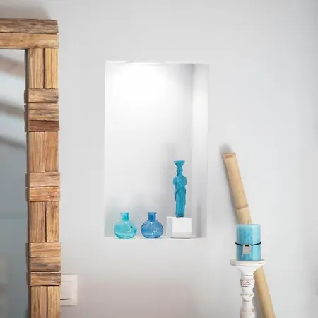 Skai Two Floor * ואסיליקי