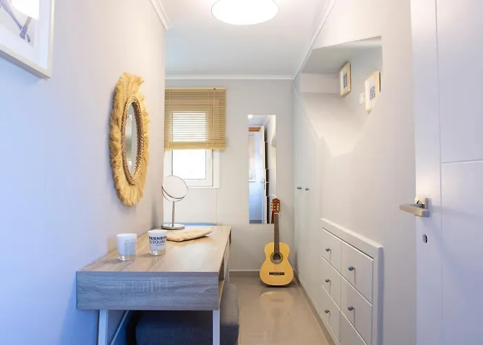 아파트 Skai Two Floor *