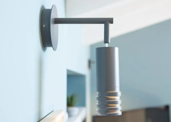 Skai Two Floor 바실리키