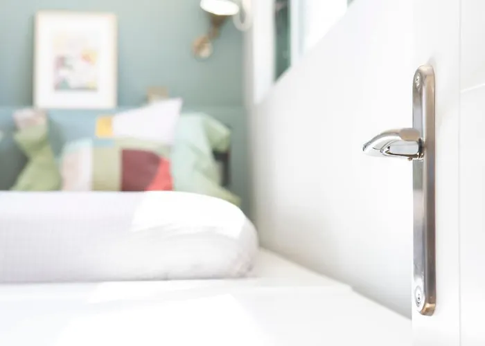 Skai Two Floor 바실리키