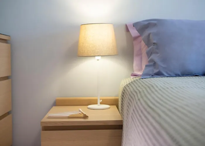 Skai Two Floor * 바실리키