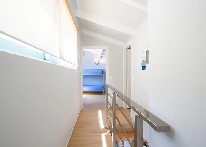 Skai Two Floor 아파트 바실리키