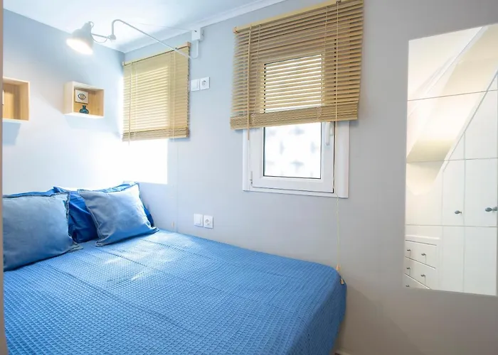 Skai Two Floor 바실리키