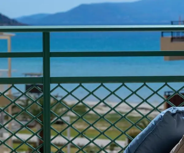 Skai Two Floor 바실리키